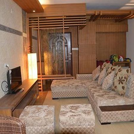 Neeshorgo Hotel & Resort Cox's Bazar Exterior foto