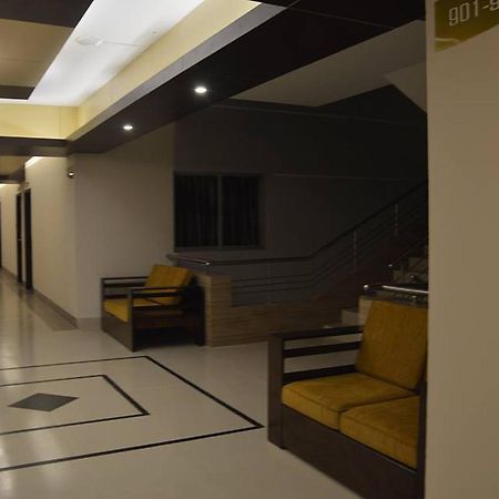 Neeshorgo Hotel & Resort Cox's Bazar Exterior foto