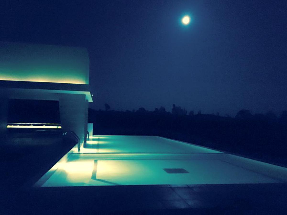Neeshorgo Hotel & Resort Cox's Bazar Exterior foto