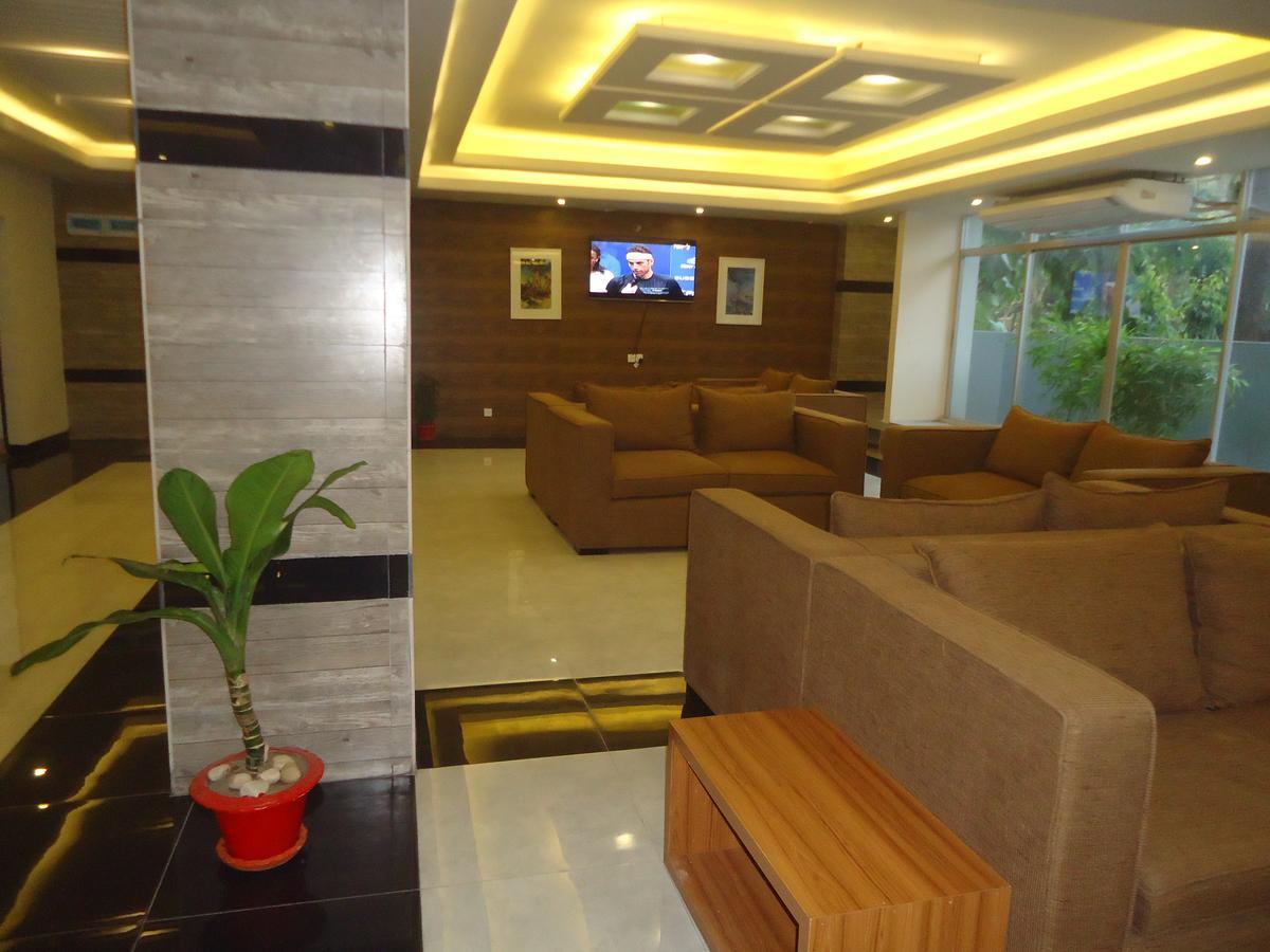 Neeshorgo Hotel & Resort Cox's Bazar Exterior foto