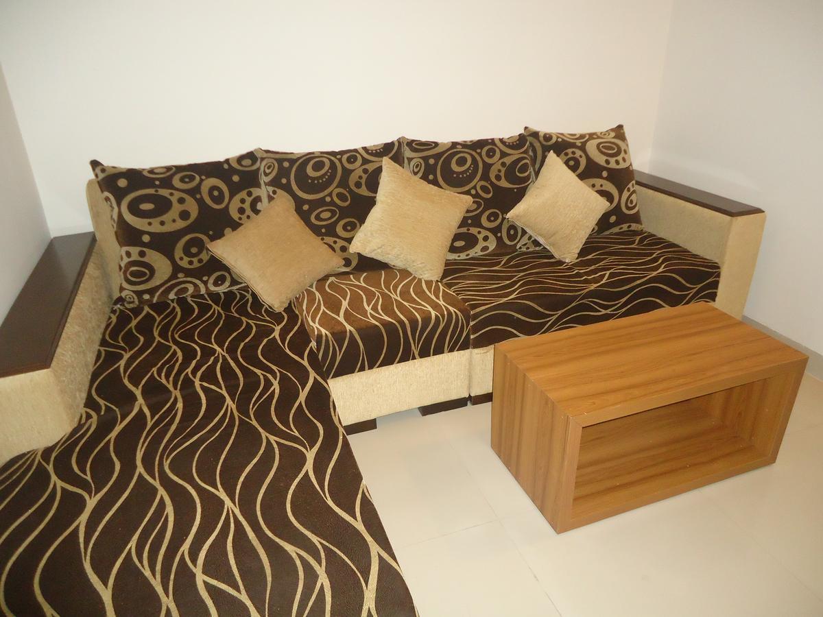 Neeshorgo Hotel & Resort Cox's Bazar Exterior foto