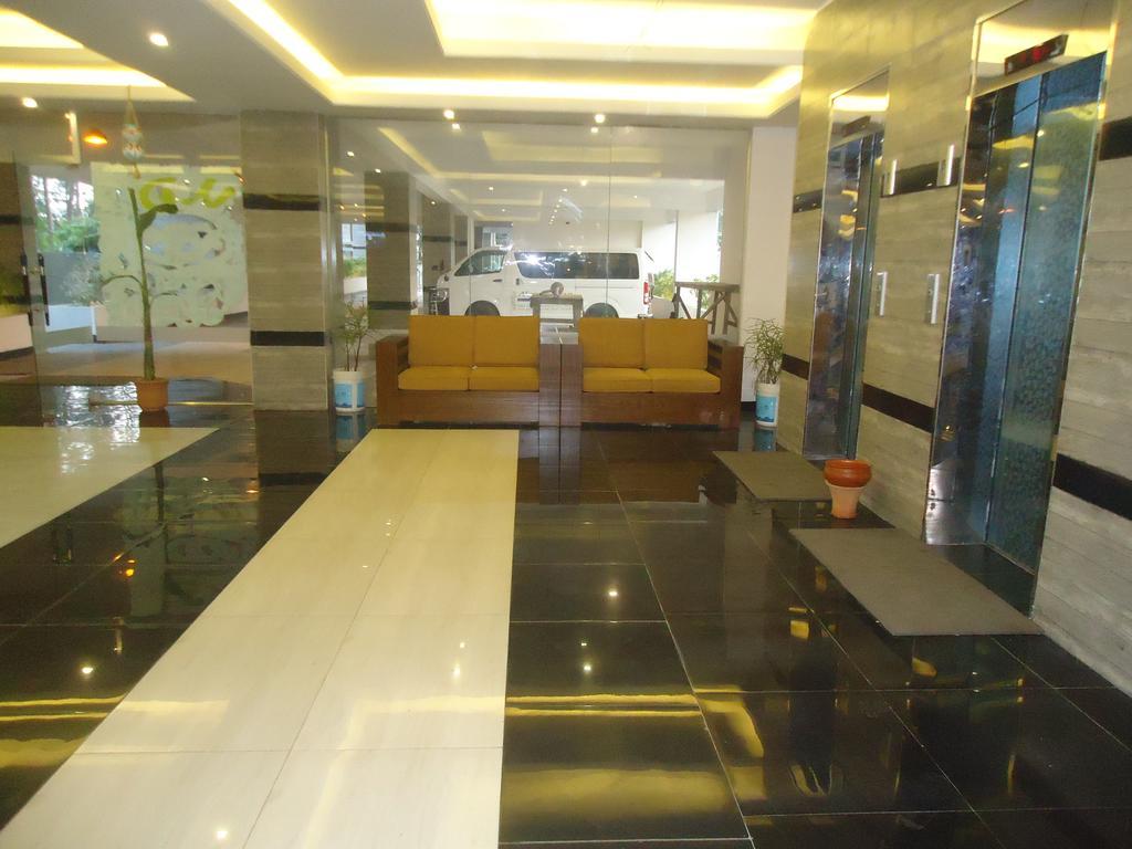 Neeshorgo Hotel & Resort Cox's Bazar Exterior foto