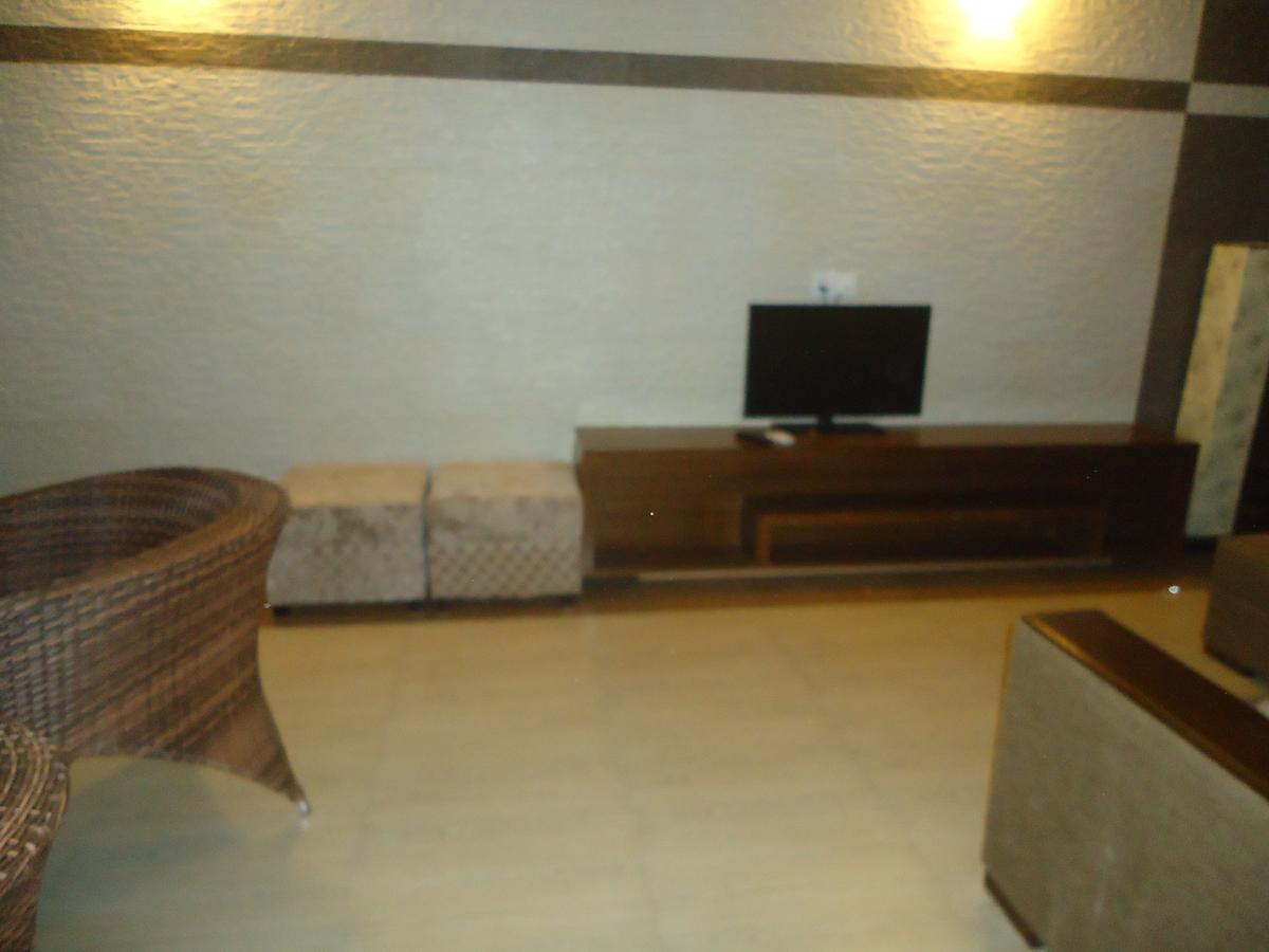Neeshorgo Hotel & Resort Cox's Bazar Exterior foto